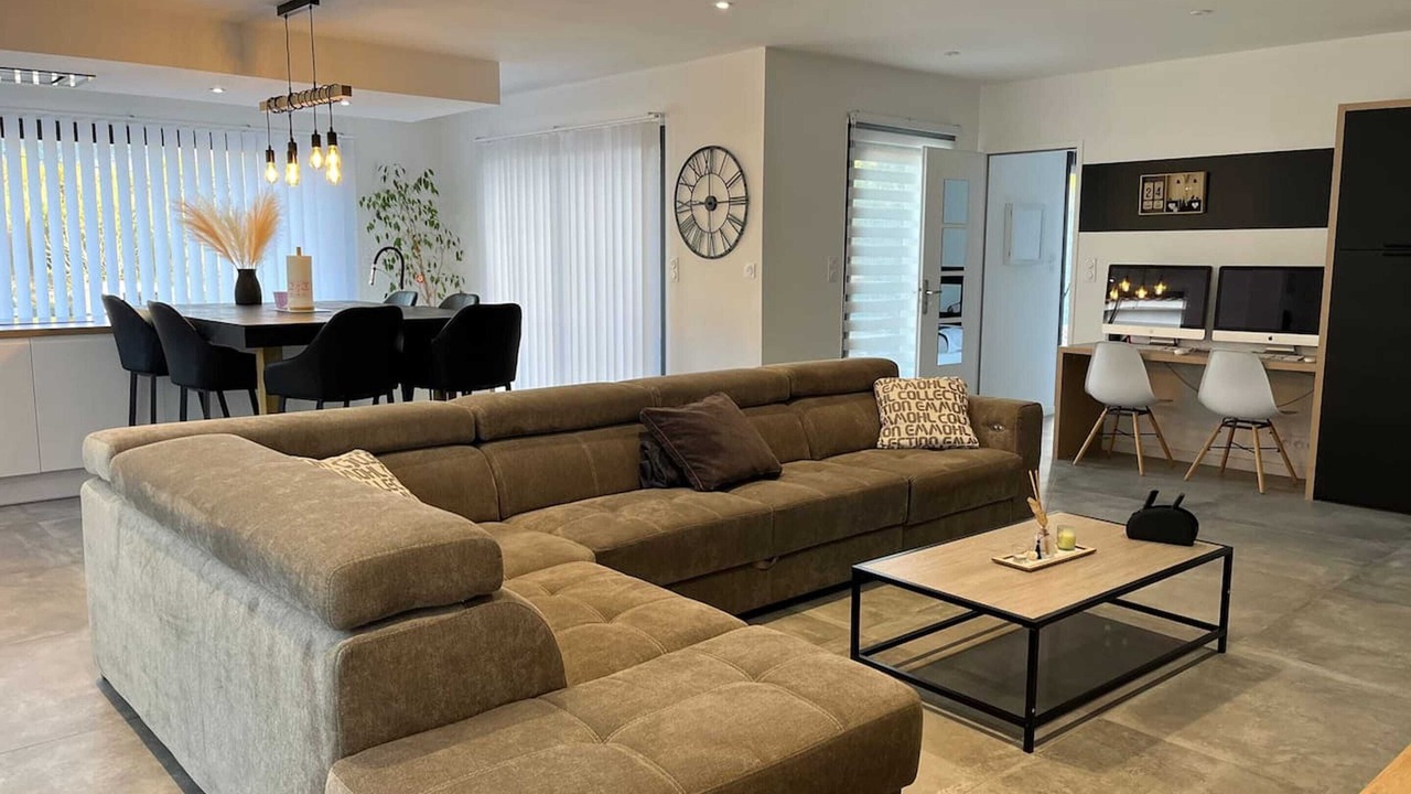 Photo of Livingroom in Millas