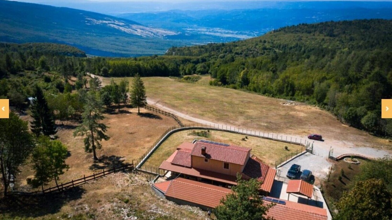 Photo of Outdoor in Lupoglav