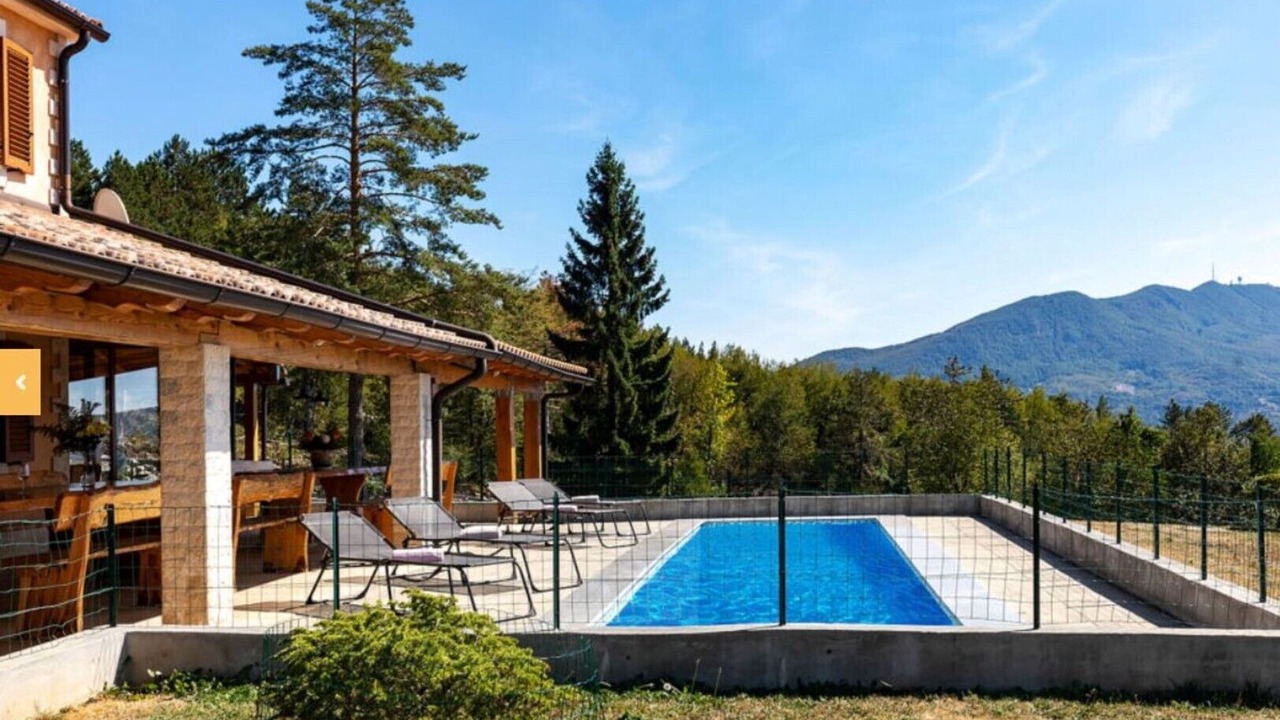 Photo of Outdoor in Lupoglav