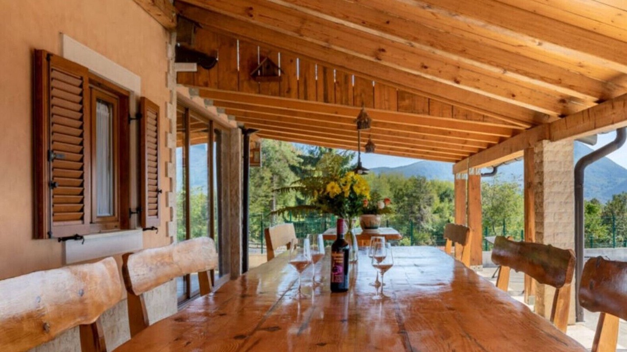 Photo of Outdoor in Lupoglav