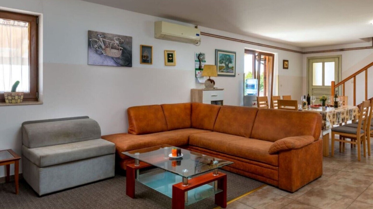 Photo of Livingroom in Lupoglav
