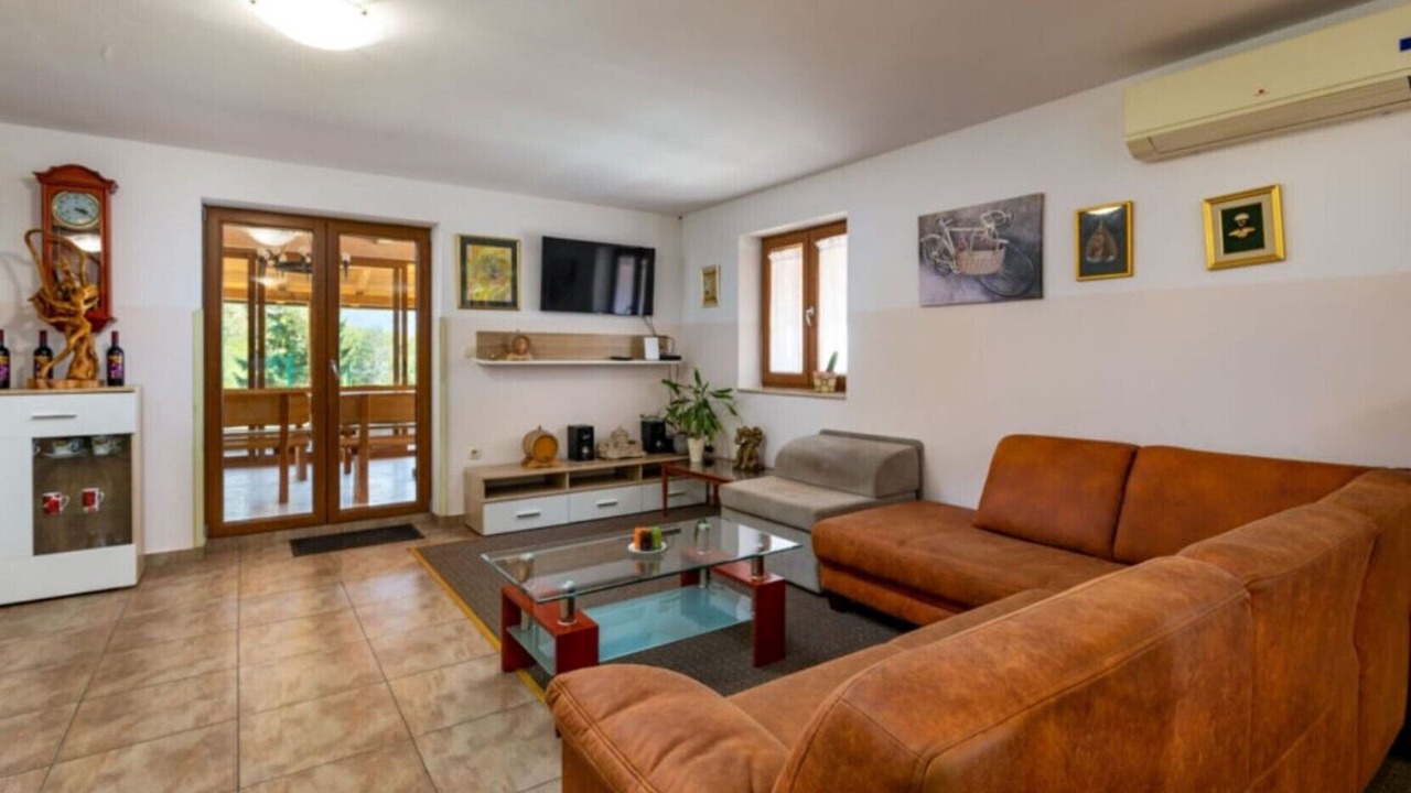 Photo of Livingroom in Lupoglav