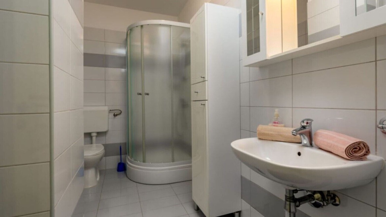 Photo of Bathroom in Lupoglav