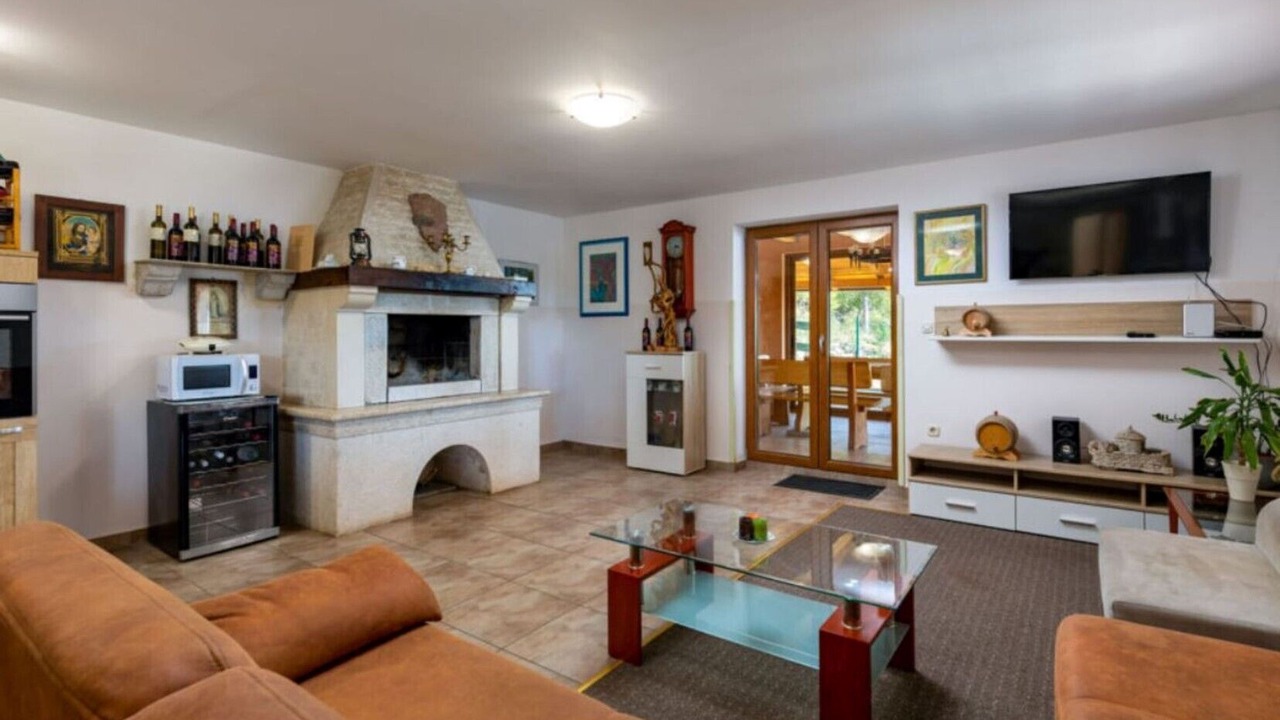 Photo of Livingroom in Lupoglav