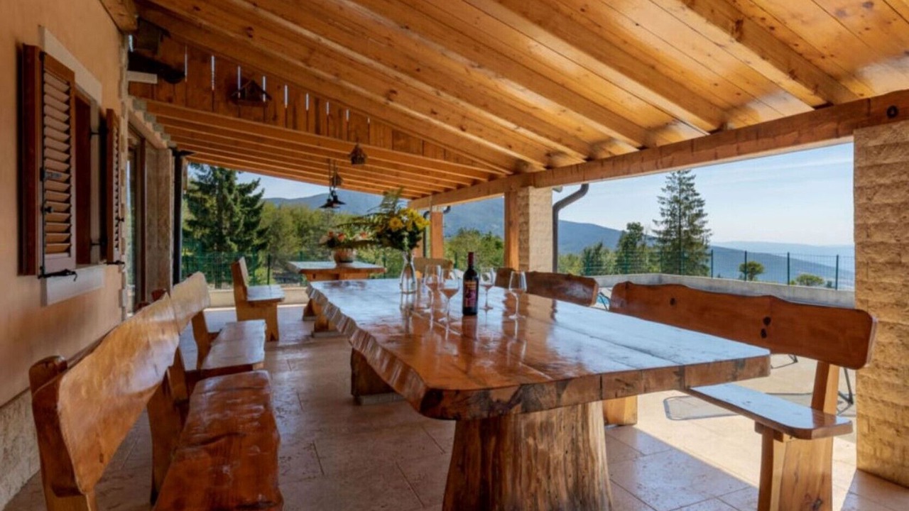 Photo of Outdoor in Lupoglav