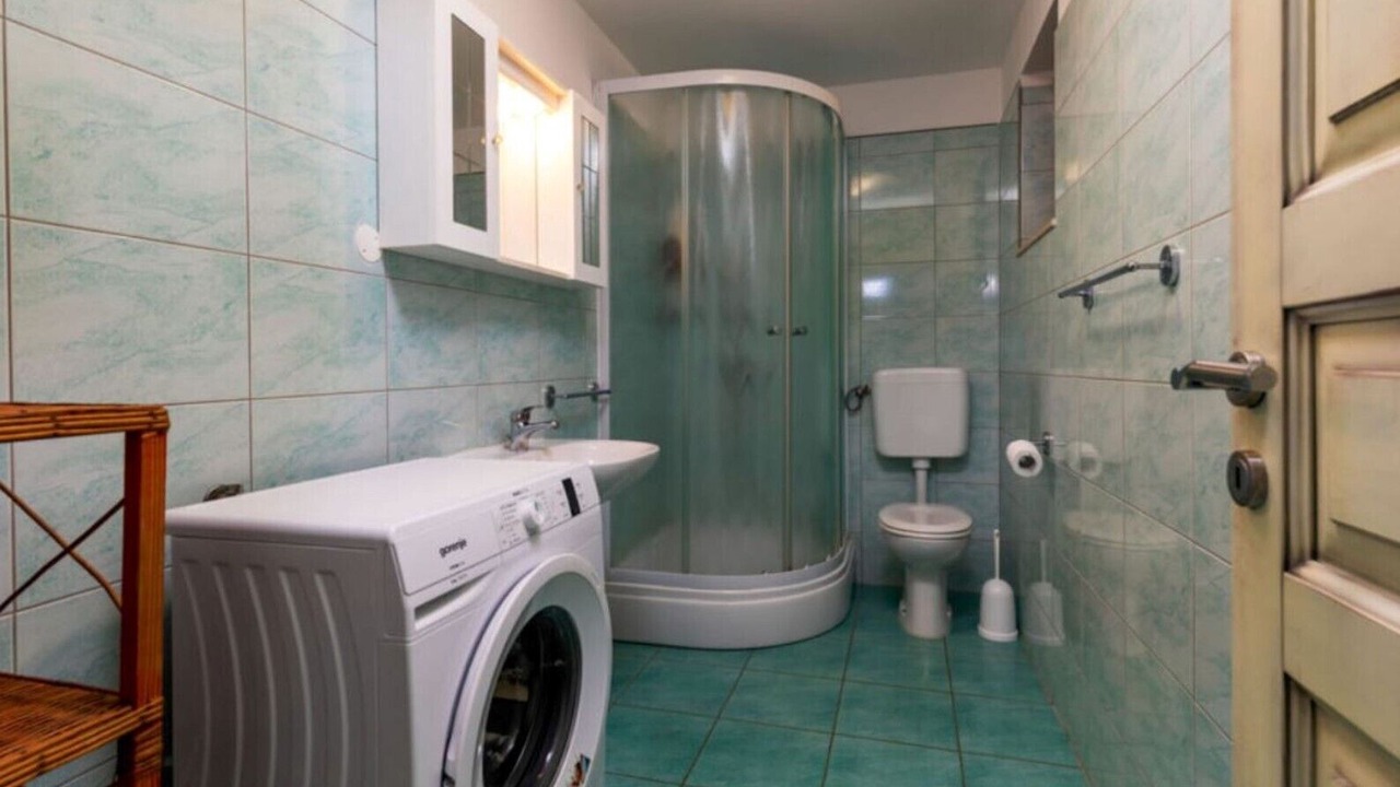 Photo of Bathroom in Lupoglav