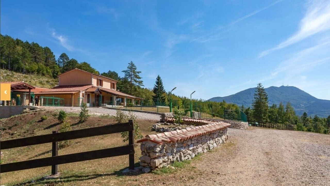 Photo of Outdoor in Lupoglav