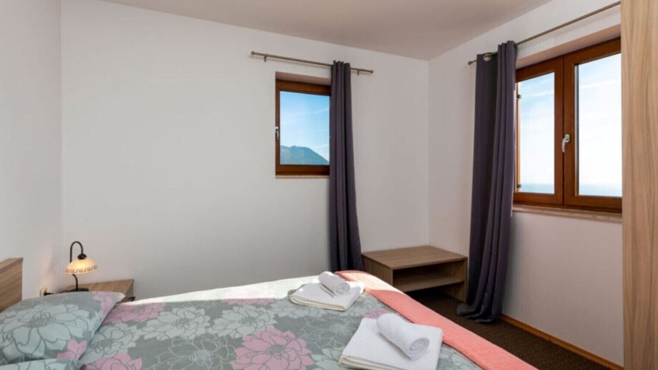 Photo of Bedroom in Lupoglav