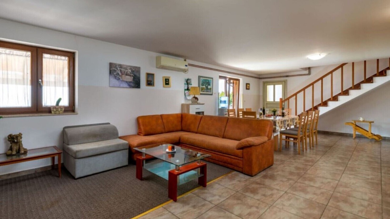Photo of Livingroom in Lupoglav