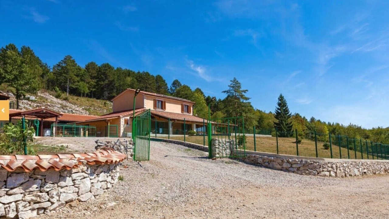 Photo of Outdoor in Lupoglav