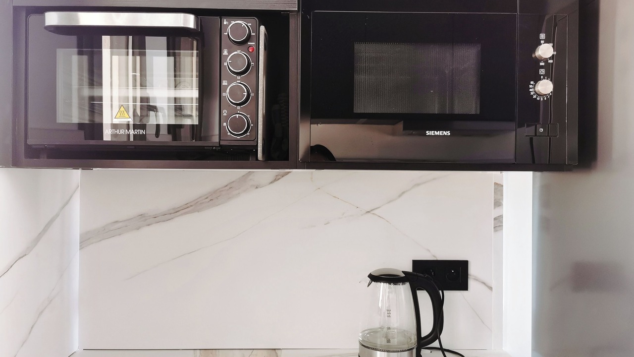 Photo of Kitchen in Saint-Paul-en-Foret