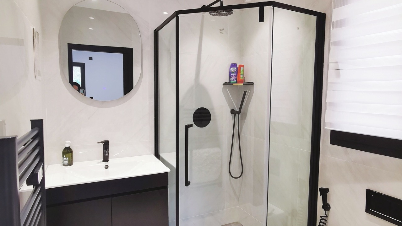 Photo of Bathroom in Saint-Paul-en-Foret