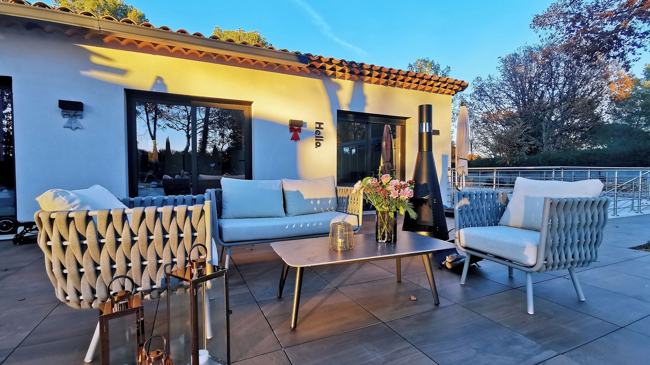 Photo of Outdoor in Saint-Paul-en-Foret