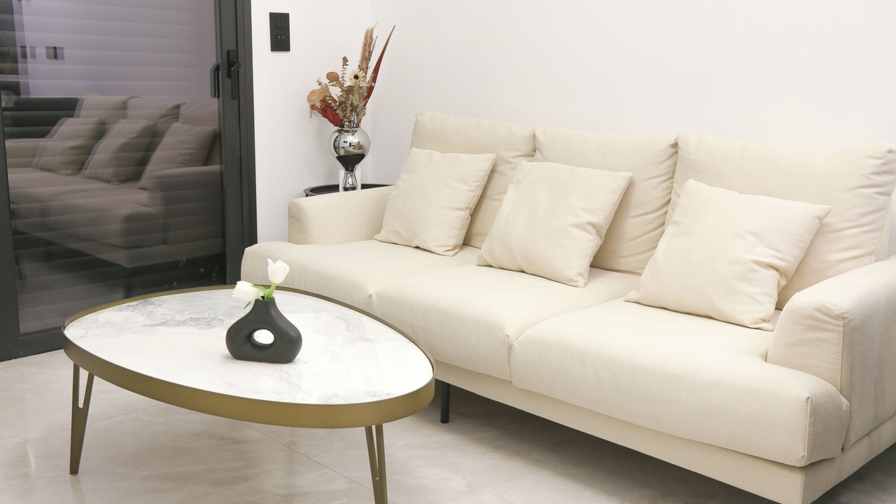 Photo of Livingroom in Saint-Paul-en-Foret