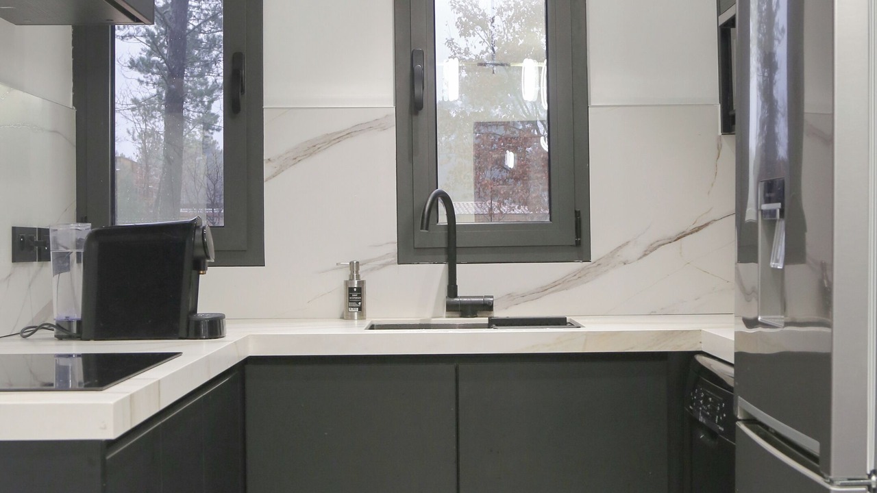 Photo of Kitchen in Saint-Paul-en-Foret