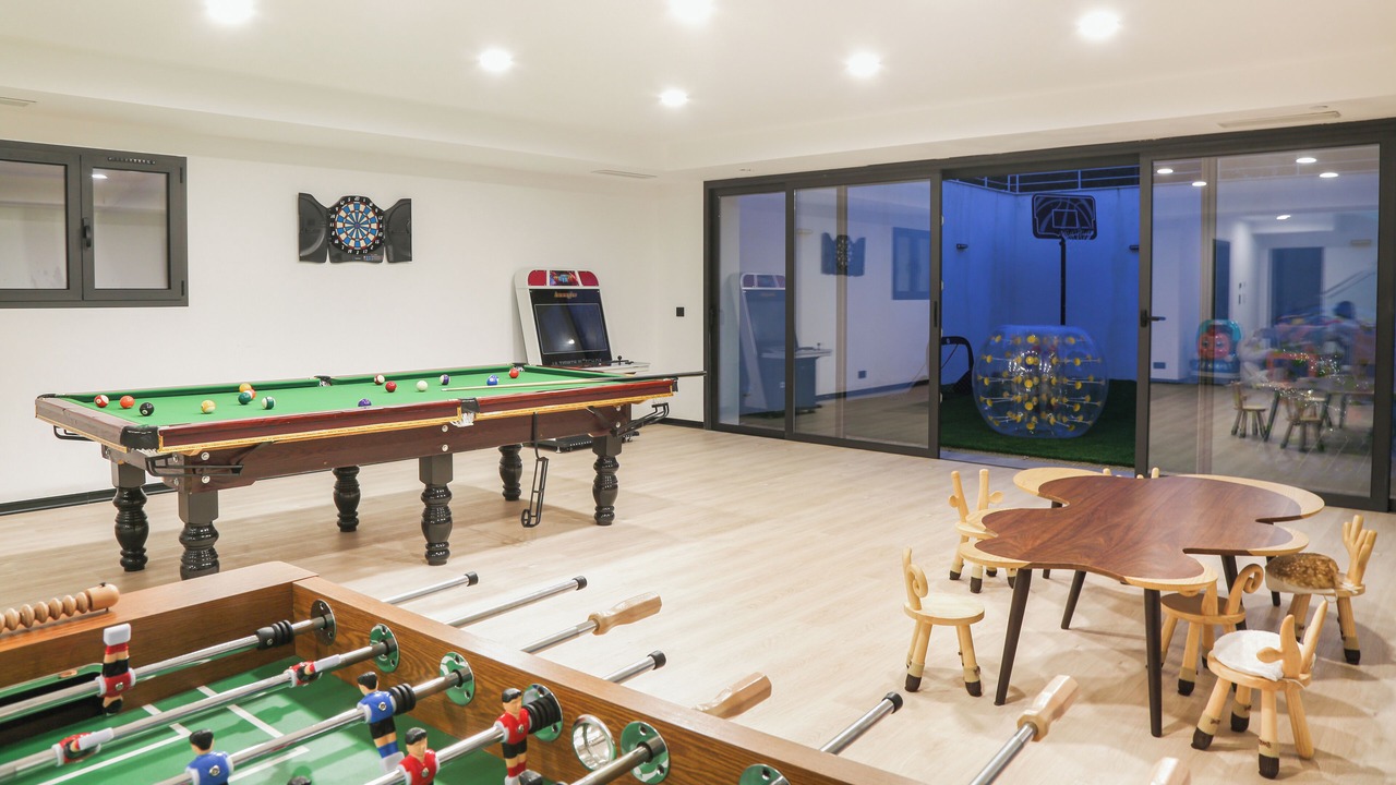 Photo of Bedroom in Saint-Paul-en-Foret