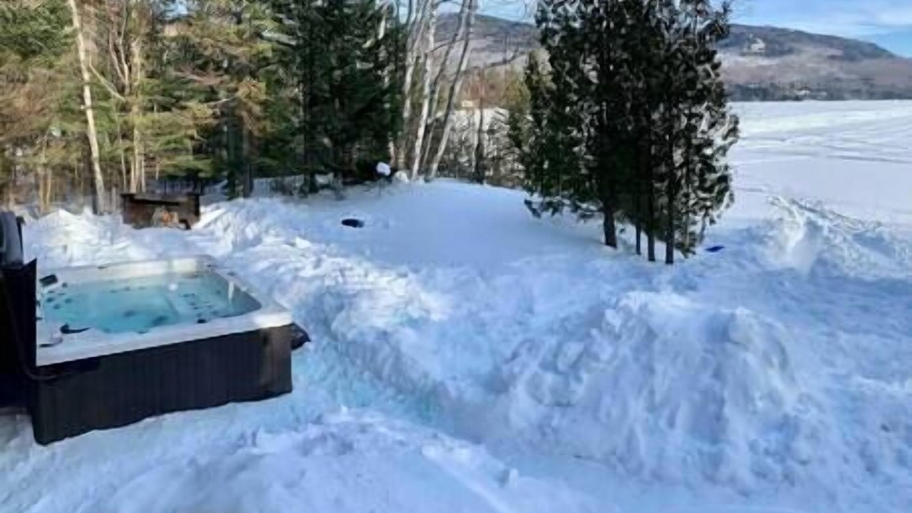 Photo of Others in Saint Donat
