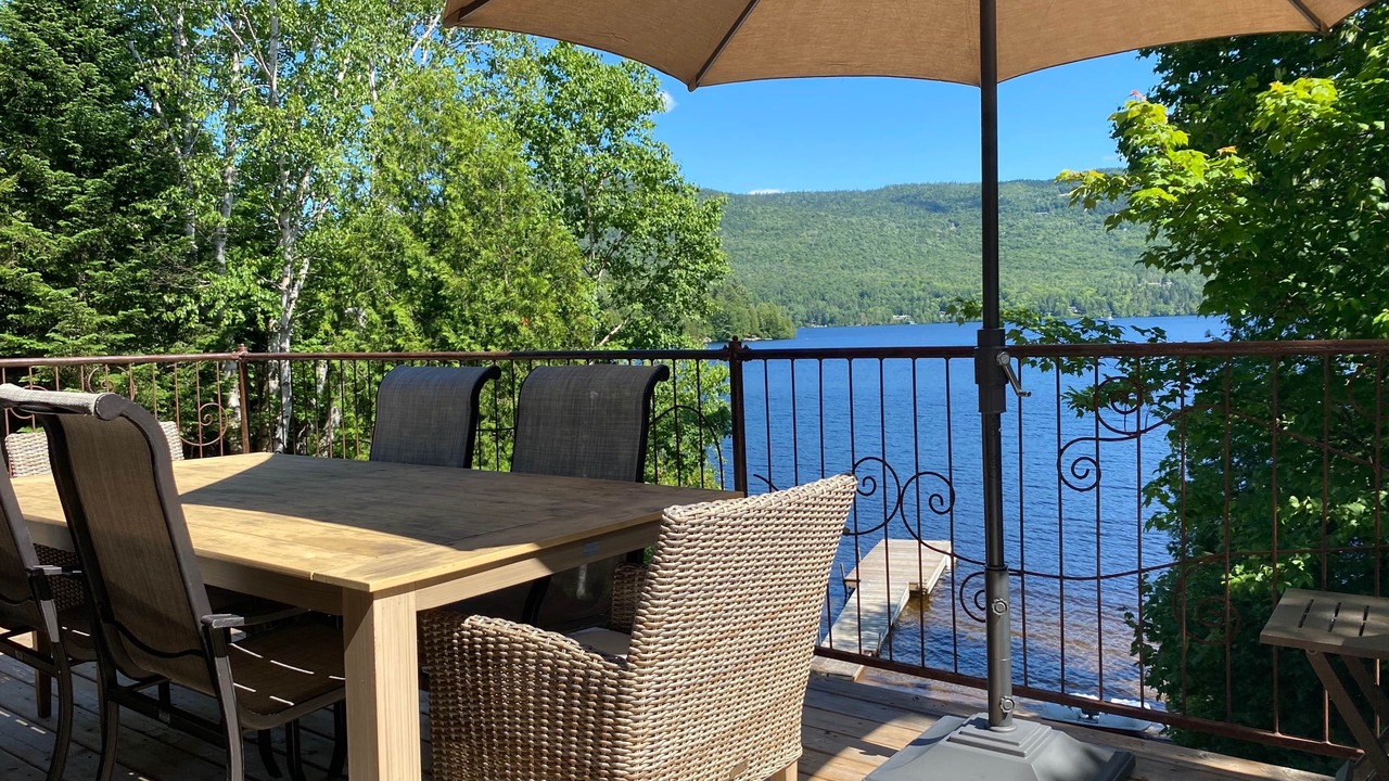 Photo of Others in Saint Donat