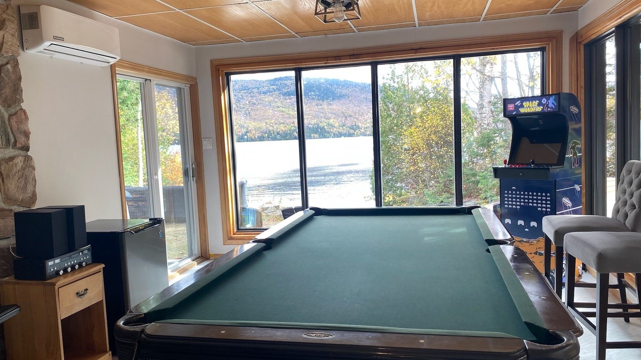 Photo of Others in Saint Donat