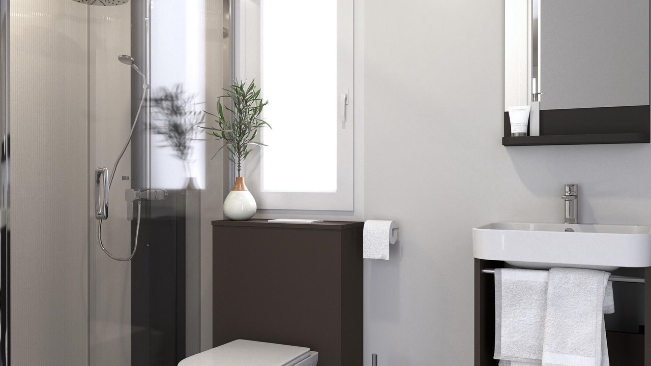 Photo of Bathroom in Povljana