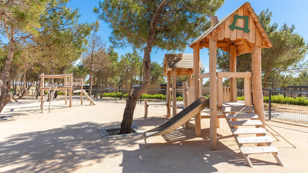Photo of Outdoor in Povljana