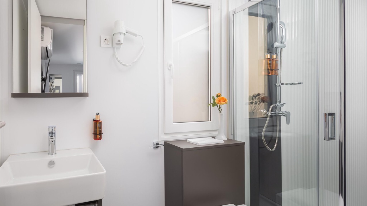 Photo of Bathroom in Povljana
