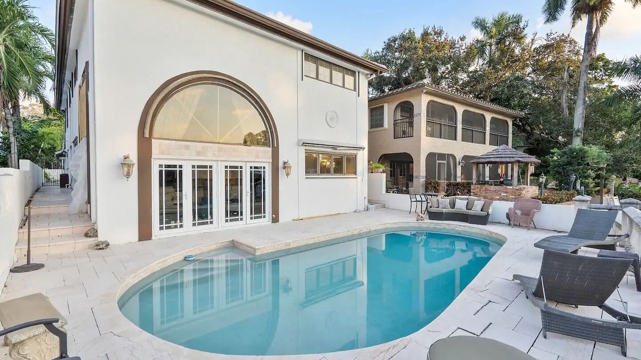 Photo of Outdoor in Downtown Fort Lauderdale