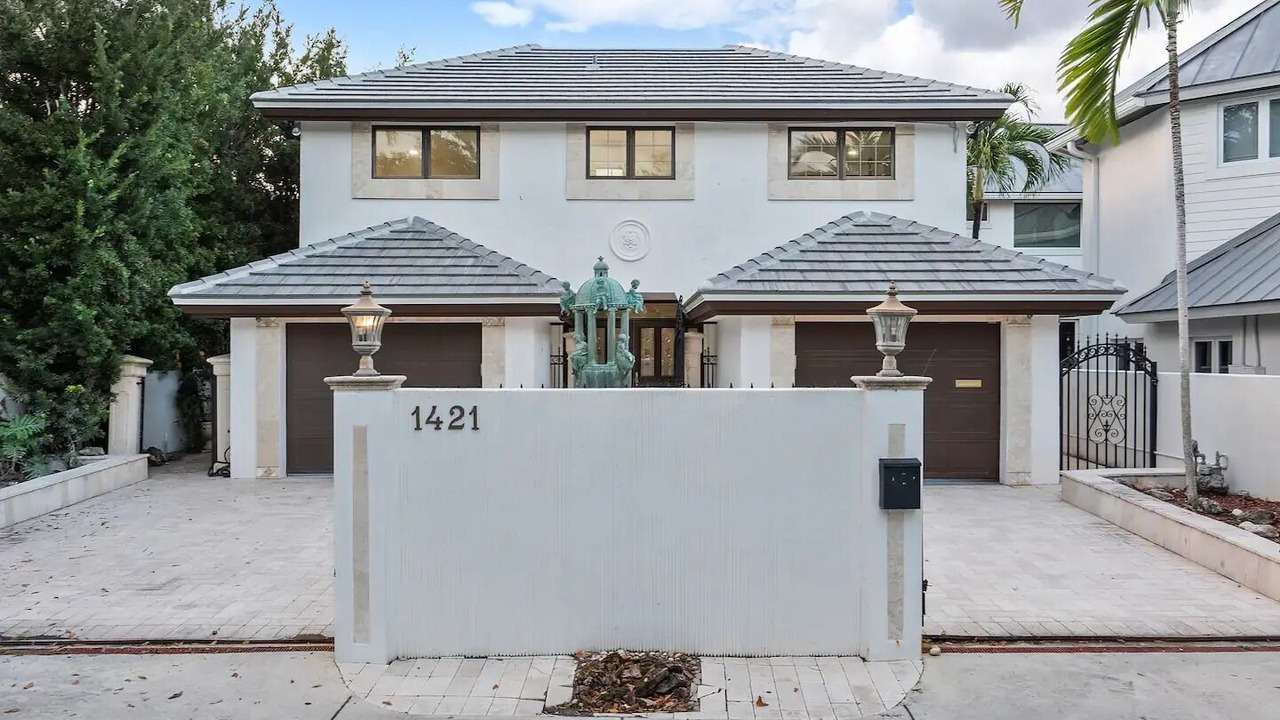 Photo of Outdoor in Downtown Fort Lauderdale