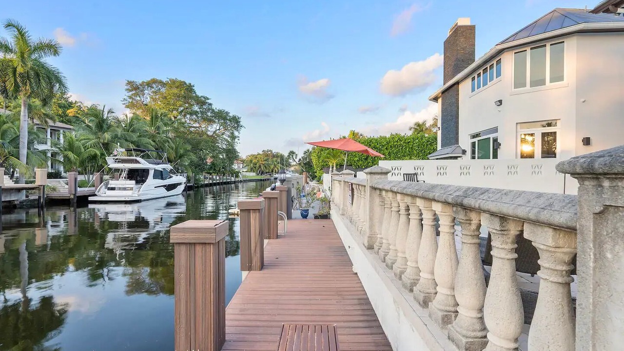 Photo of Outdoor in Downtown Fort Lauderdale
