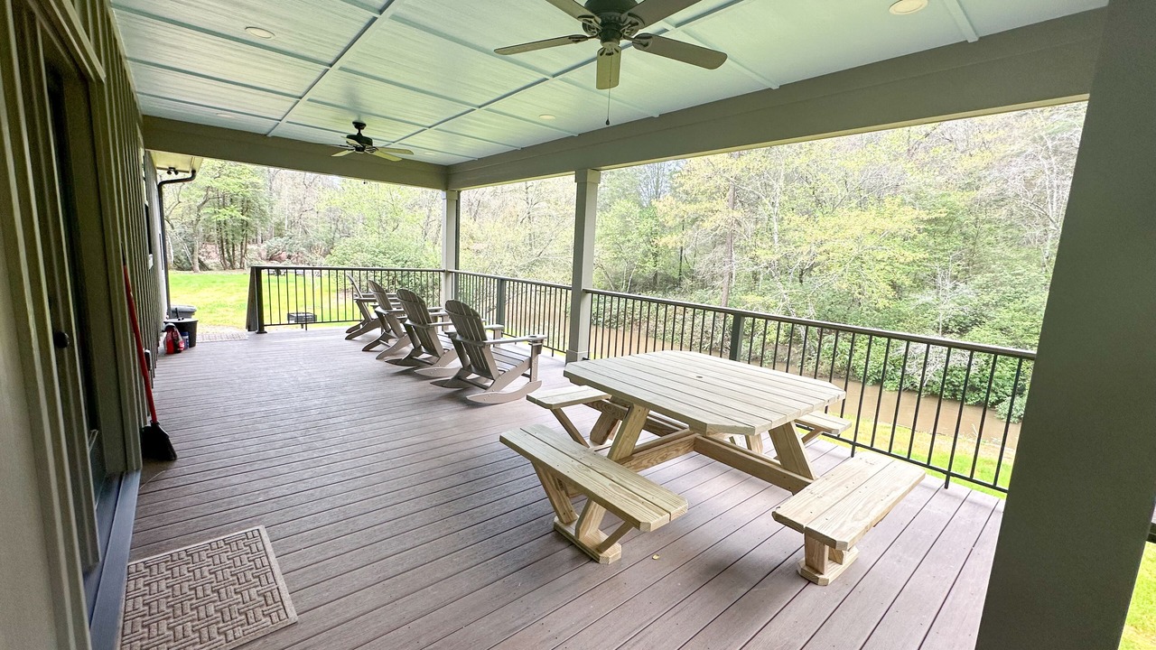 Photo of Outdoor in Mountain Rest