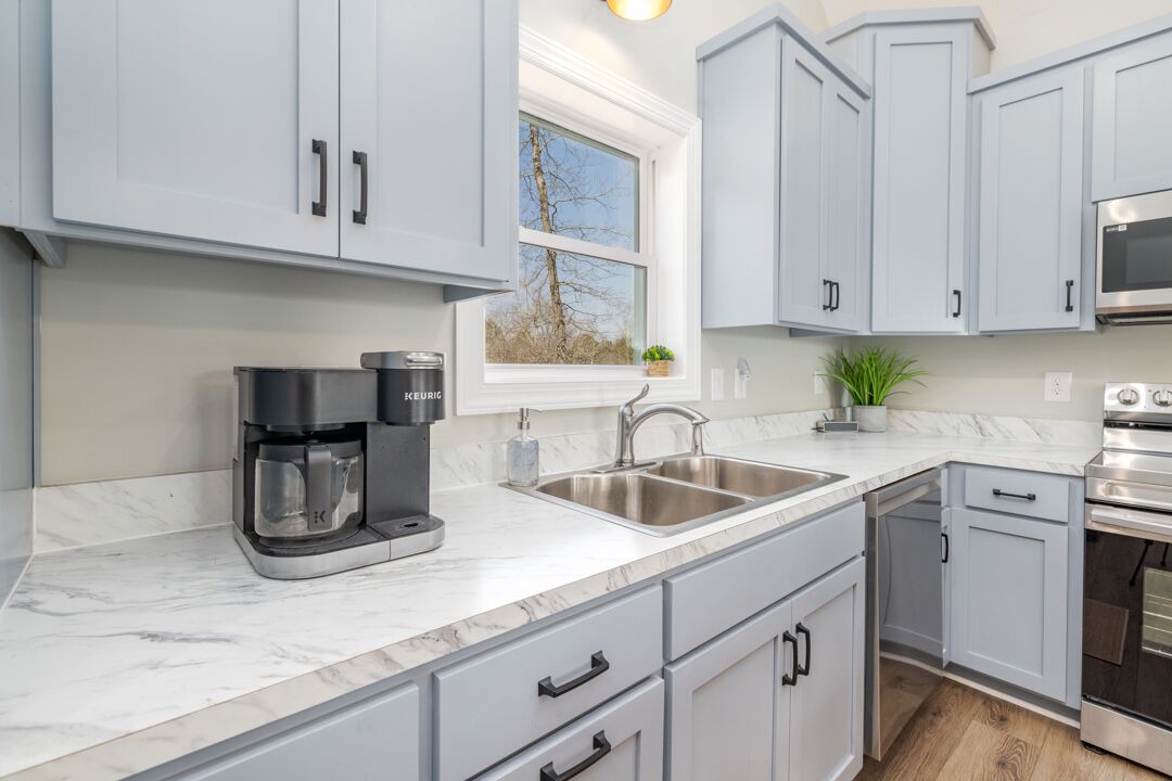 Photo of Kitchen in Littleton