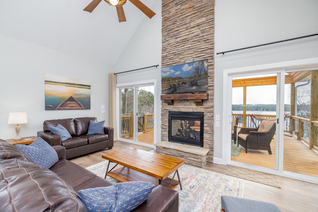 Photo of Livingroom in Littleton
