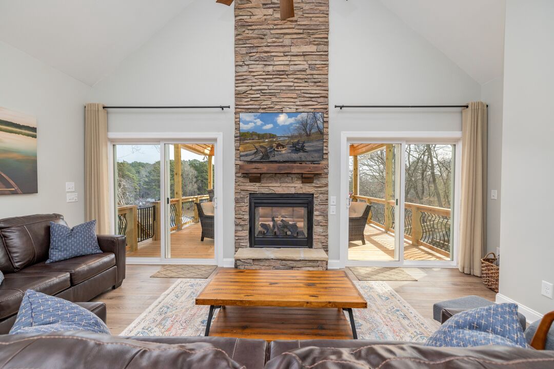 Photo of Livingroom in Littleton