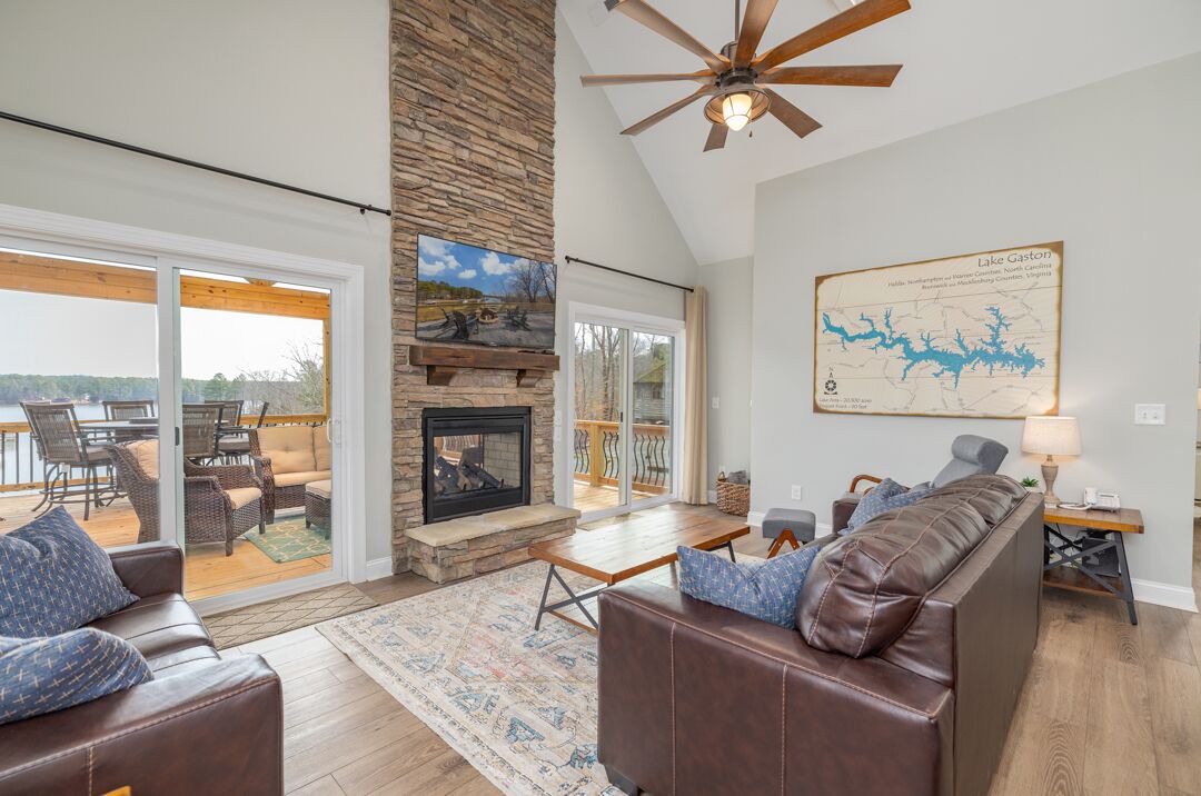 Photo of Livingroom in Littleton