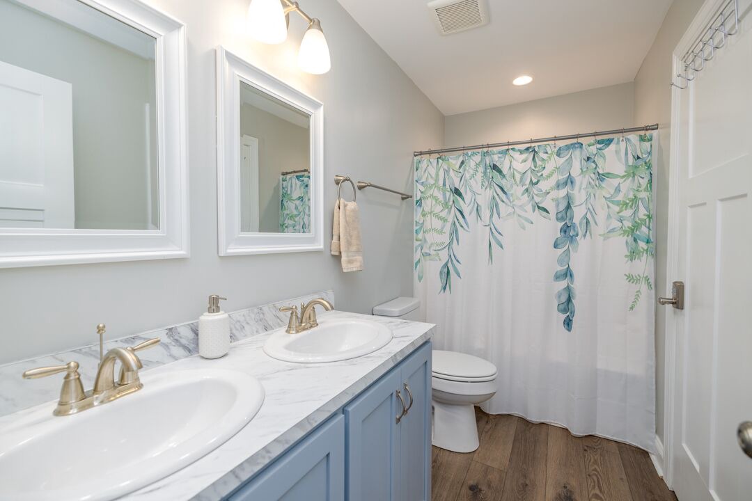 Photo of Bathroom in Littleton