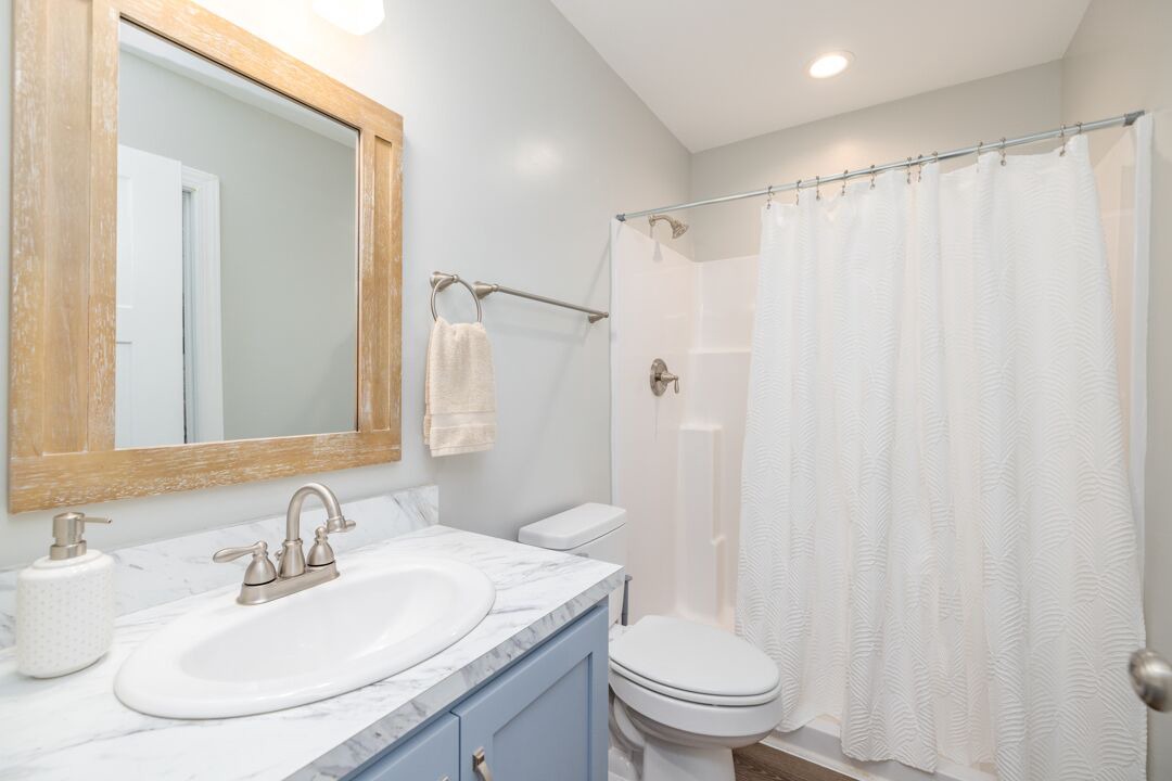 Photo of Bathroom in Littleton