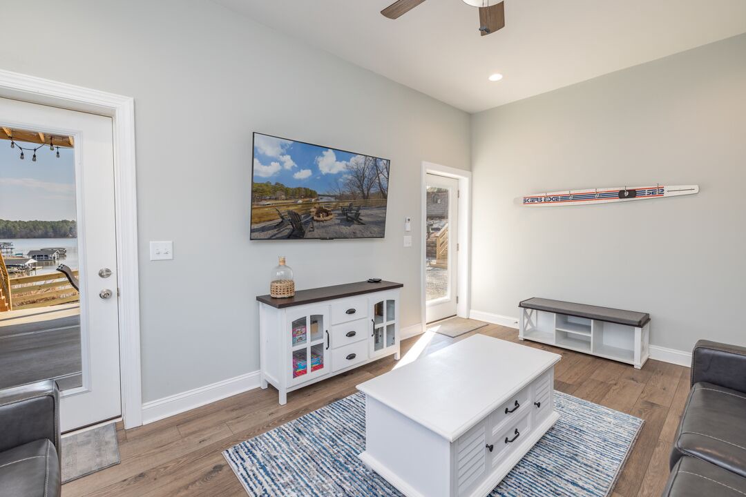 Photo of Livingroom in Littleton