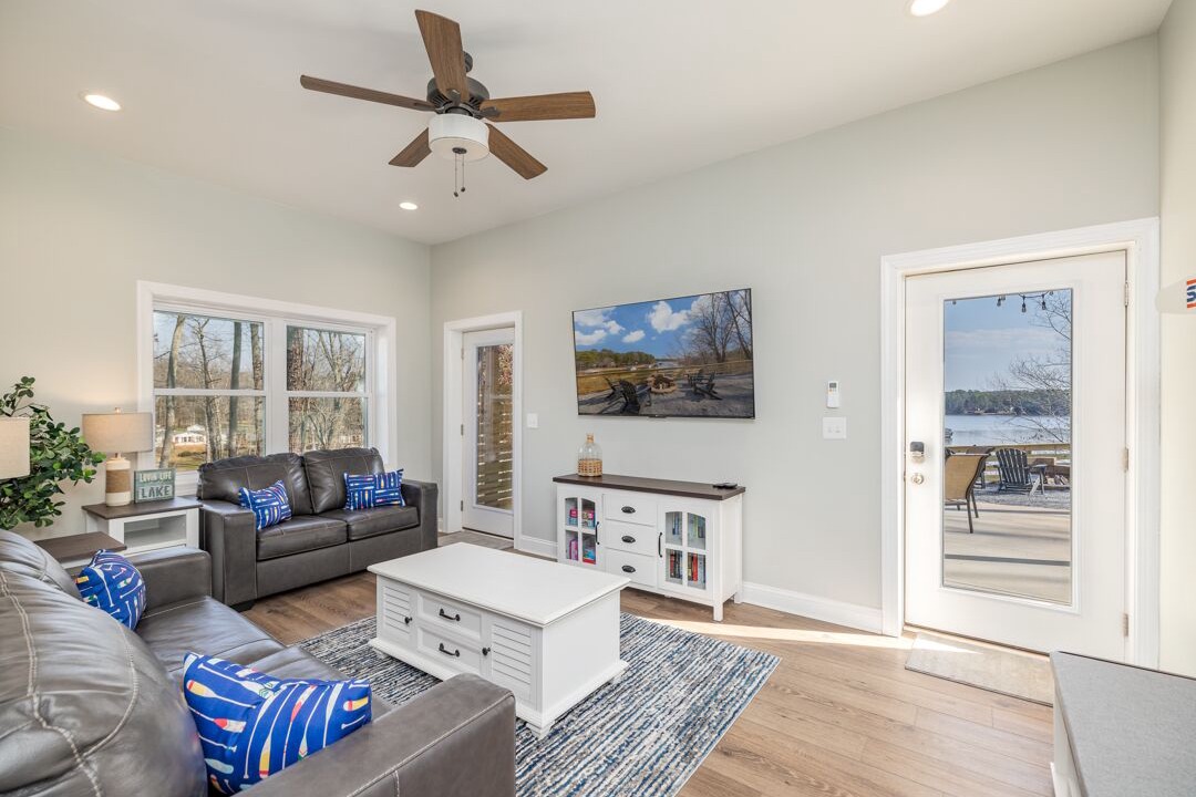 Photo of Livingroom in Littleton