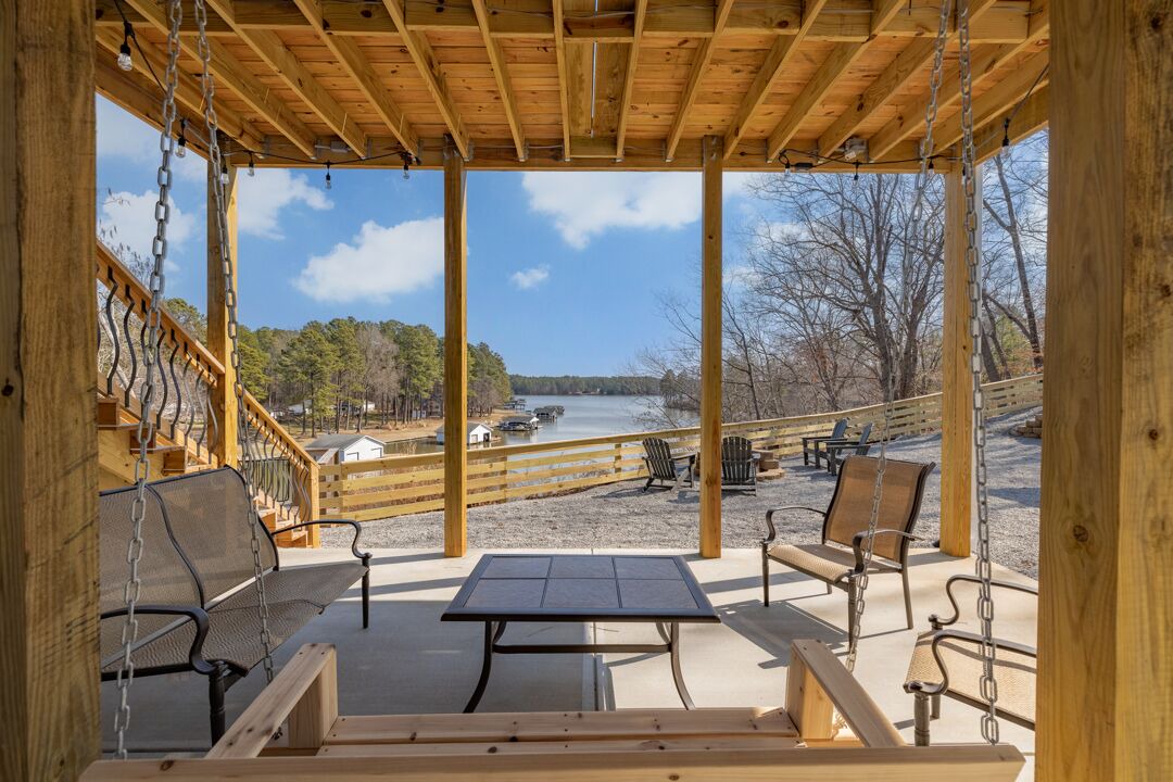 Photo of Patio Balcony in Littleton