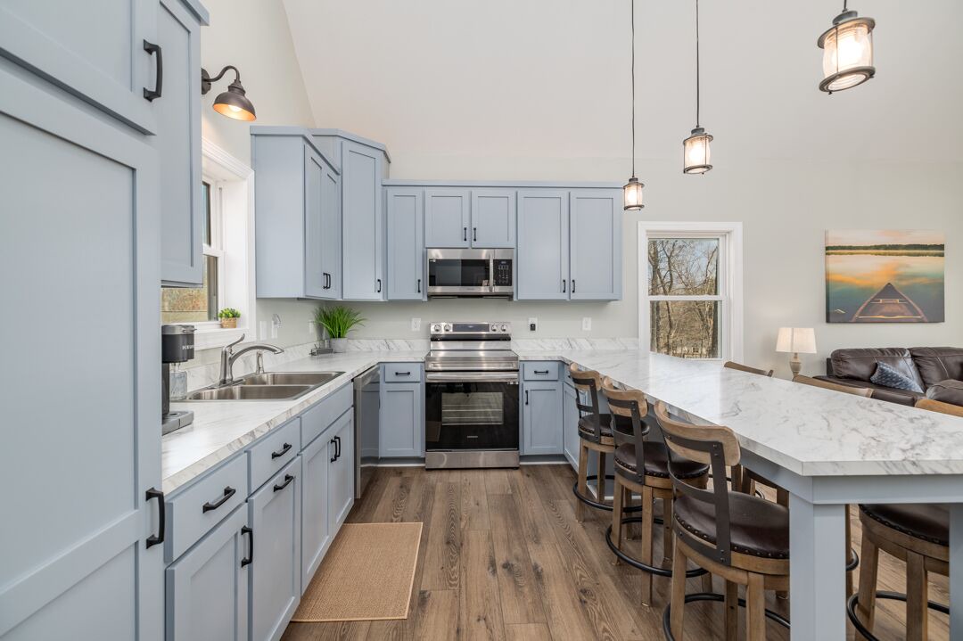 Photo of Kitchen in Littleton