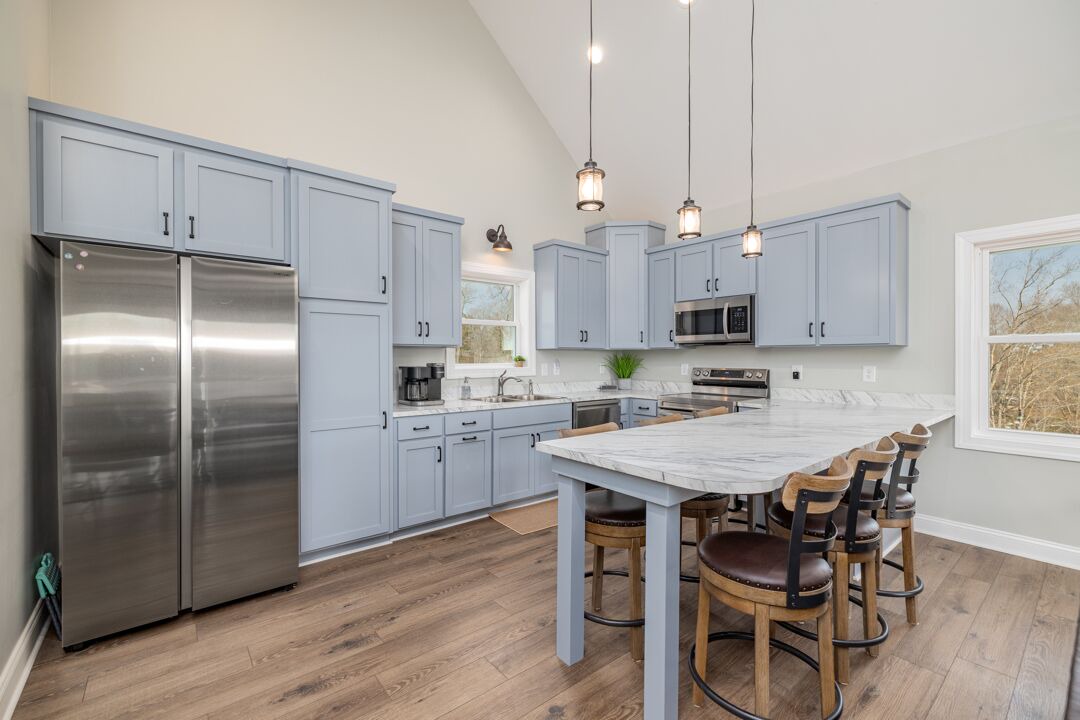 Photo of Kitchen in Littleton