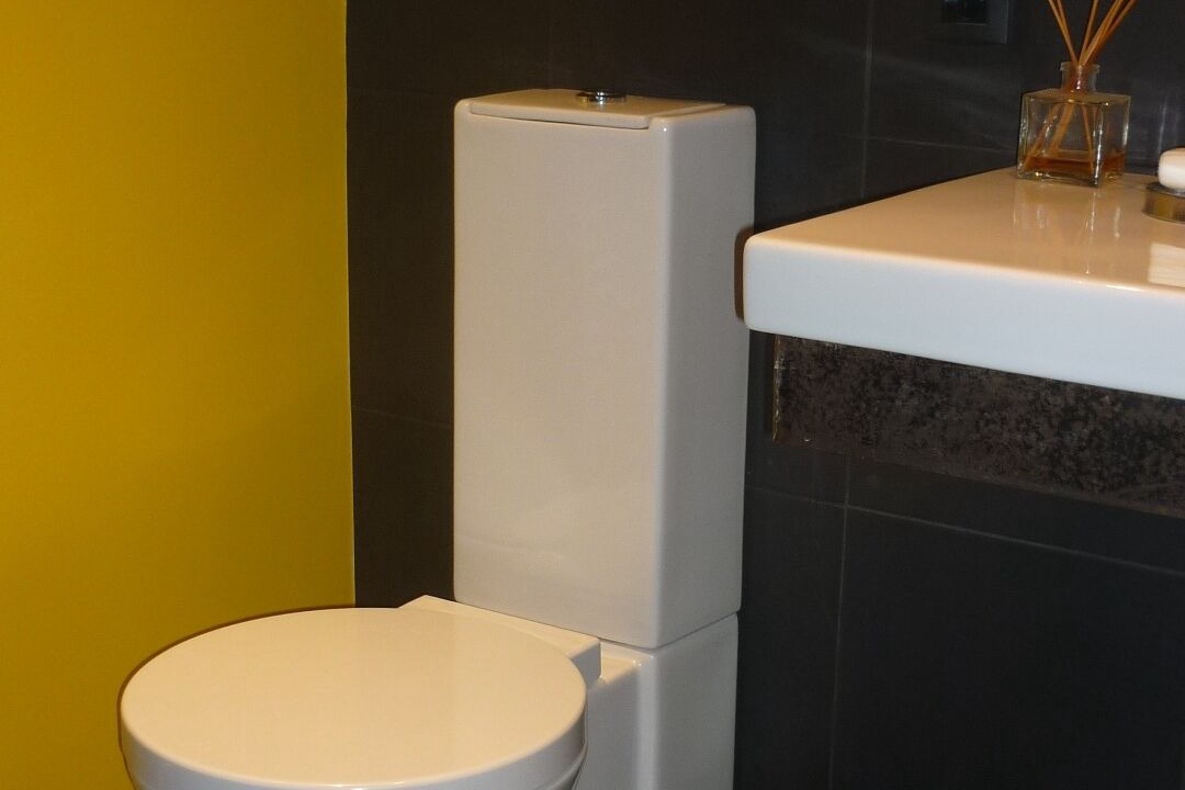 Photo of Bathroom in Cahors