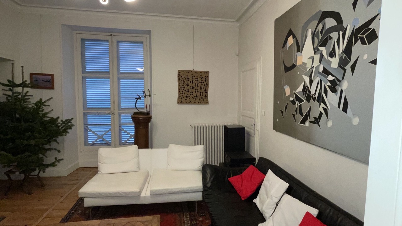 Photo of Livingroom in Cahors