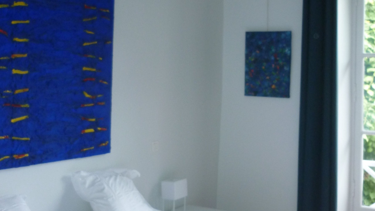Photo of Bedroom in Cahors