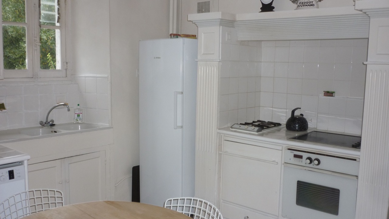 Photo of Kitchen in Cahors