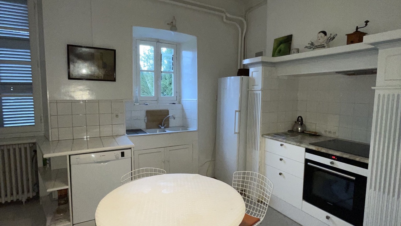 Photo of Kitchen in Cahors