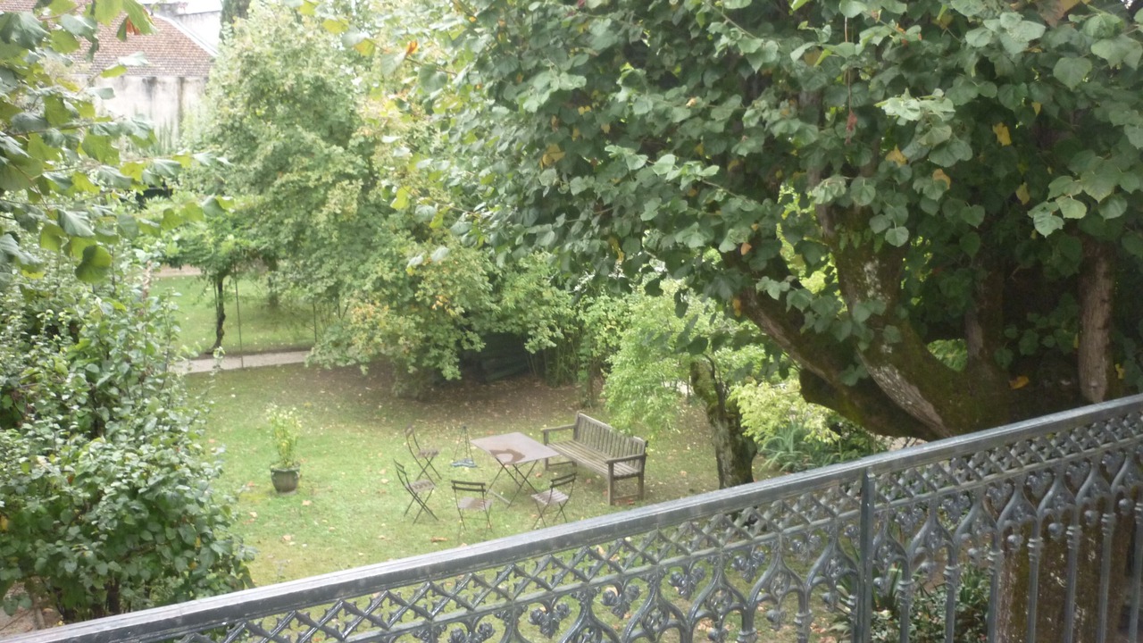 Photo of Outdoor in Cahors