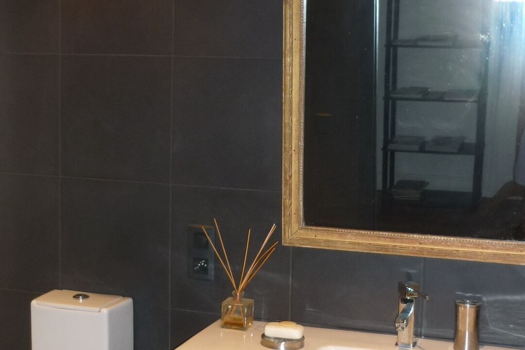 Photo of Bathroom in Cahors