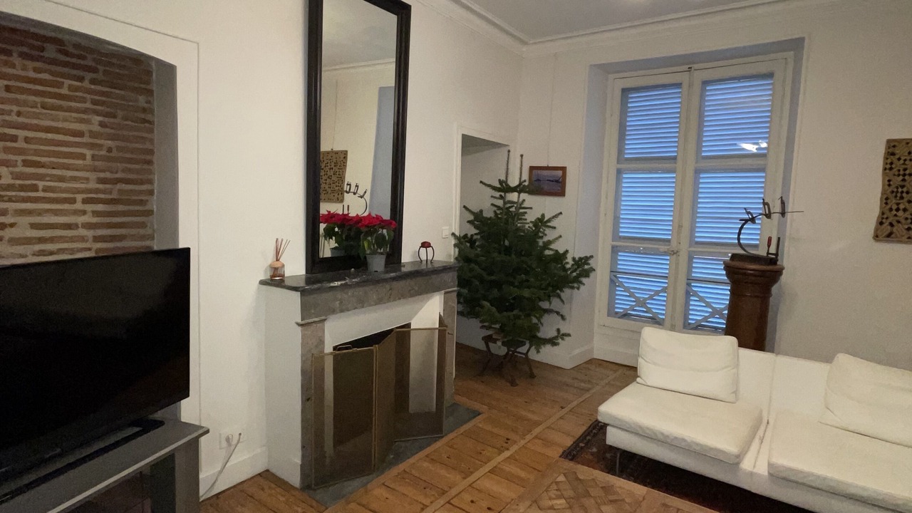 Photo of Livingroom in Cahors
