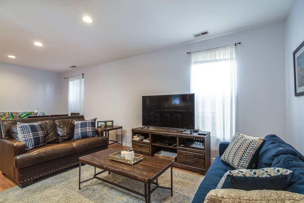 Photo of Bedroom in Wrightwood Neighbors